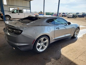 Chevrolet Camaro VI Coupe 6.2 455KM 2021 Chevrolet Camaro LZ 2021 6.2l 6.2 Benzyna 455KM, zdjęcie 3