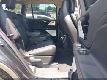 Lincoln Aviator 2022 Lincoln Aviator Reserve 2022 3.0l 3.0 Benzyna 400KM, zdjęcie 12
