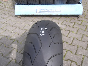 190 55 17 Dunlop SPORT MAX Roadsmart III