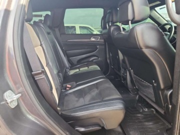 Jeep Grand Cherokee IV 2021 Jeep Grand Cherokee Laredo 2021 3.6l 3.6 Benzyna 293KM, zdjęcie 11