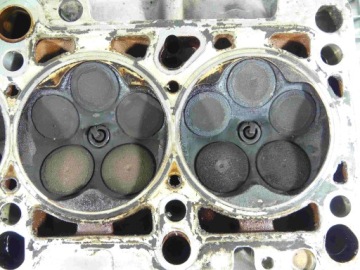 ГОЛОВКА AUDI A6 C5 AEB, 058103373A 1.8 T