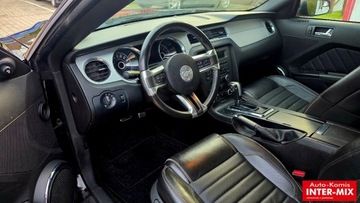 Ford Mustang VI 2014 Ford Mustang Okazja Niski przebieg Idealne bogata wersja AUTOMAT 3.7 307KM, zdjęcie 30