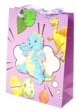 40 x 30 x 12 cm TORBA TOREBKA PREZENTOWA 8341