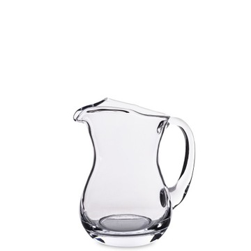 AP стеклянный кувшин