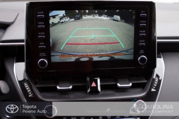 Toyota Corolla XII Sedan 1.8 Hybrid 122KM 2022 Toyota Corolla Seria E21 (2019-) 1.8 Hybrid Comfor, zdjęcie 6