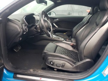 Audi TT 8S 2019 Audi TT S Coupe Audi TTS 2.0 TFSI quattro z 2019 roku 2.0 Benzyna 288KM, zdjęcie 7