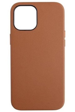 ETUI JCPAL iGuard CASE DO iPhone 12/12 PRO BRĄZOWY
