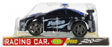 Auto Policja MEGA CREATIVE