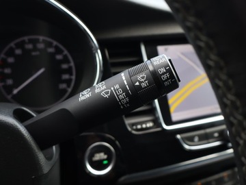 Opel Mokka I SUV 1.4 Turbo ECOTEC 140KM 2016 Opel Mokka 1.4 Turbo, Salon Polska, Serwis ASO, zdjęcie 19