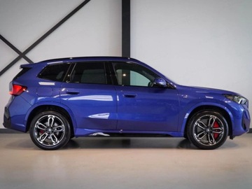 BMW X1 U11 Crossover 1.5 20i 170KM 2025 BMW X1 sDrive20i Sport Suv 1.5 (170KM) 2025, zdjęcie 4