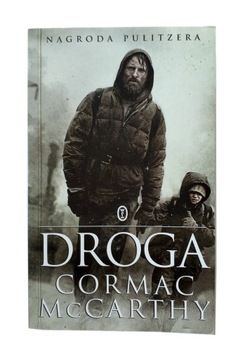 ДОРОГА, Кормак Маккарти, Пулитцеровская премия, УНИКАЛЬНЫЙ
