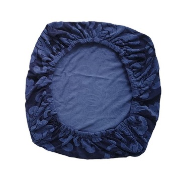 Chair Seat Cover Elastic Stretch Computer Chair