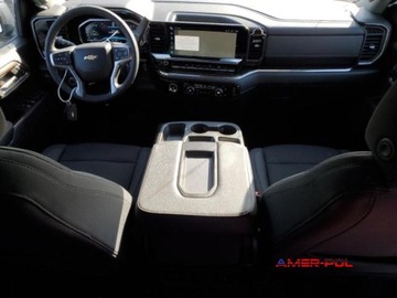 Chevrolet Silverado II 2023 Chevrolet Silverado 2023, 2,7L, od ubezpieczalni 2.7 Benzyna 310KM, zdjęcie 7