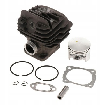 Zespół tłoka cylindra 44 mm dla 026
