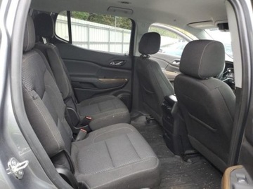  GMC Acadia 2021r., SLE, od ubezpieczalni 2.0 Benzyna 228KM, zdjęcie 9