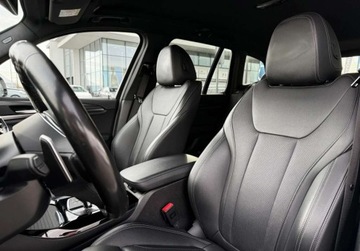 BMW X3 2022 BMW X3 I wlasciciel M Sport Hak Gwarancja Bezwypadkowy FVAT23, zdjęcie 25
