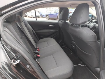 Toyota Corolla XII Sedan 1.8 Hybrid 122KM 2020 Toyota Corolla 1.8 Hybrid Comfort Seria E21 (2019-, zdjęcie 12