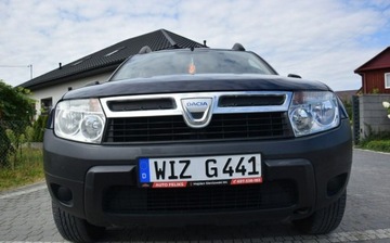 Dacia Duster I 2011 Dacia Duster 1.6B 164 Tys Km Sprowadzony Oplacony 1.6 Benzyna 115KM, zdjęcie 4
