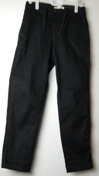 ZARA MAN S W30 L29 PAS 80 spodnie męskie proste