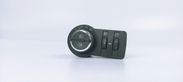 95297422 OPEL MOKKA SPÍNAČ SVĚTEL