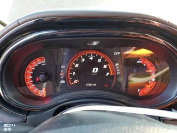 Dodge Durango III 2021 Dodge Durango Srt Hellcat 2021 6.2l 6.2 Benzyna 710KM, zdjęcie 9