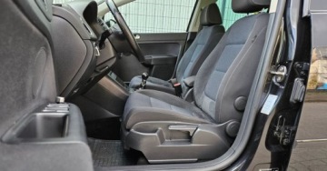 Volkswagen Golf Plus II 1.4 TSI 122KM 2012 Volkswagen Golf Plus 1.4 122ps. Benzyna Klima DwustrefowaGrzane Fotele Alc, zdjęcie 18