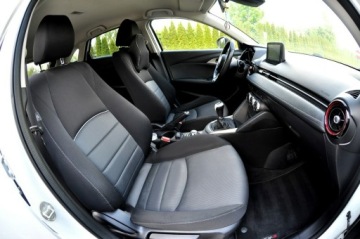Mazda CX-3 2018 Mazda CX-3 1.5 105KM Xenon Climatronic Blis Led, zdjęcie 7