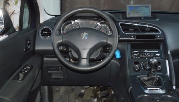 Peugeot 3008 I 2013 Peugeot 3008 SUV 1.6 THP 165, zdjęcie 25