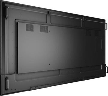 Hikvision 75-дюймовый монитор DS-D6075UN FocSign UHD для вывесок (24 часа в сутки, 7 дней в неделю)