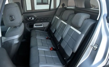 Citroen C5 Aircross SUV 2.0 BlueHDI 178KM 2020 Citroen C5 Aircross SKORA Alusy LED Navi. grzane Fotele Panorama BLIS linn, zdjęcie 19