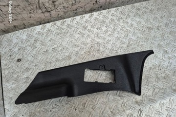 VYBAVENÍ INTERIÉR CHRYSLER CROSSFIRE 1706840277 3.2L GASOLINE 160KW 2005