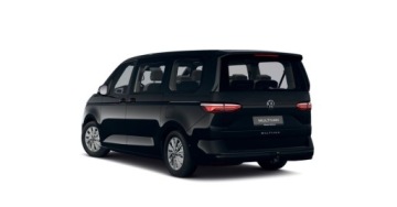Volkswagen Multivan T7 Van L1 2.0 TDI 150KM 2026 Volkswagen Multivan L2-8osobowy 2.0 TDI-150 KM-DSGLEDTempomat-2026r., zdjęcie 2