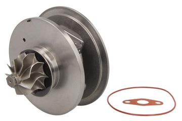 DŘEŇ TURBÍNY 752610-0009 FORD TRANSIT 2.4TDCI