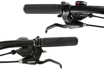 МУЖСКОЙ КРОСС-ВЕЛОСИПЕД 28 VELLBERG EXPLORER 2.0 SHIMANO 3X8 18