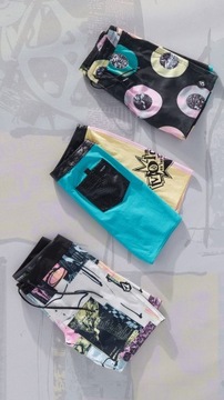 Шорты для досок Volcom V ENT FLYER MOD 19–33