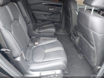 Honda Pilot II 2023 Honda Pilot EX-L 7 Passenger 2023 3.5l 3.5 Benzyna 285KM, zdjęcie 12