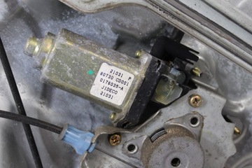 NISSAN 350Z MECHANIZMUS MOTOREK OKNO PRAVÝ 80730CD001