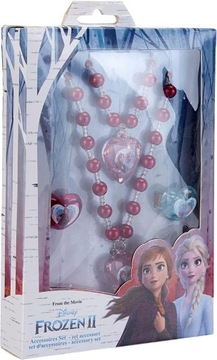 JOY TOY, браслет-колье Frozen Jewelry