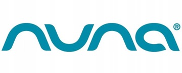 NUNA шезлонг LEAF CURV Гранит CRADLE