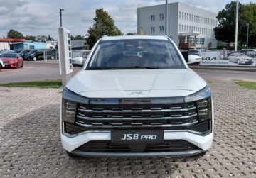  JAC JS8 1.5 Benzyna 175KM, zdjęcie 6