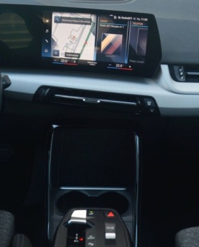 BMW X1 U11 Crossover 2.0 18d 150KM 2023 BMW X1 18d Delaer BMW Bonkowscy Dostawa pod dom w cenie 2.0 Diesel 150KM, zdjęcie 7