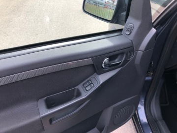 Opel Meriva I 1.6 TWINPORT ECOTEC 105KM 2008 OPEL MERIVA 1.6 BENZYNA KLIMA SUPER STAN Z NIEMIEC, zdjęcie 12