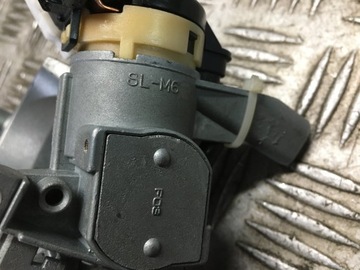 COLT V SPÍNACÍ SKŘÍŇKA KLÍČ SL-M6