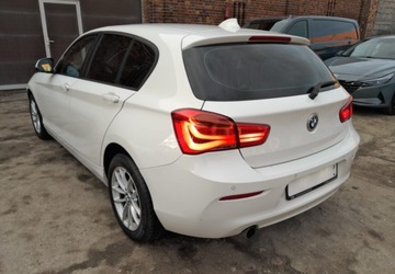 BMW Seria 1 F20-F21 2016 BMW Seria 1 Cena Brutto 1.5 Benzyna 136KM, zdjęcie 5