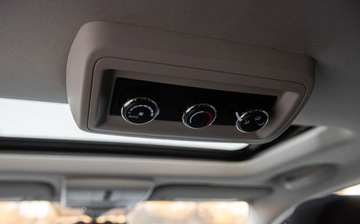 Fiat Freemont 2.0 Multijet II 16v 170KM 2012 Fiat Freemont 2.0MJET 170KM 4X4 Automat 7os Navi Camera Szyber Serwis Gwar, zdjęcie 25