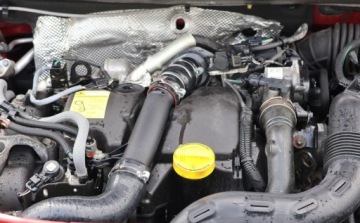 Dacia Logan II Sedan 1.5 dCi 90KM 2016 Dacia Logan Nawigacja, Klimatyzacja, Centralny zamek, Tylko 3.5L100km 1.5, zdjęcie 19