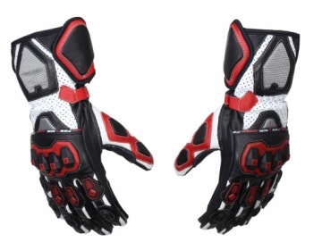 RĘKAWICZKI 786-1813 RED S w