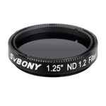 Filtr księżycowy SVBONY SV139 1,25