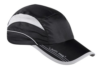 КЕПКА СПОРТИВНАЯ, ЧЕРНАЯ, ЛАХТИ