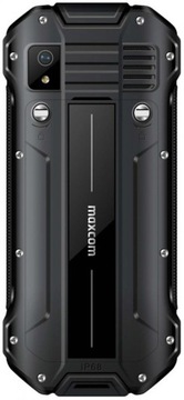 Телефон MAXCOM Strong MM918 4G Черный